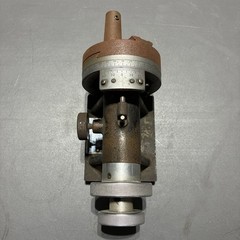 LAST WORD RADIUS DRESSSER MODEL B 2.600 CENTER LINE.
