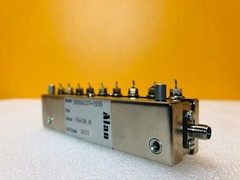Alan 50MDA127-1935 DC to 1.5 GHz SMA (F-F) Programmable Step Attenuator Tested!