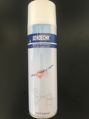 BENDECHK 1 PACK – Handpiece Lubricant Spray 550mL for KAVO MIDWEST NSK W/ Nozzle