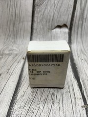 ARROW HART Auxiliary Switch Industrial Control 34300-332A