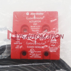 New Allen Bradley 440N-Z2NRS1B Guardmaster 440N Non Contact Switch