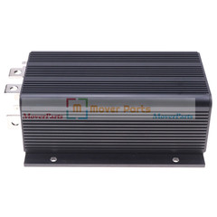 New DC Motor Controller 48V 500A Fit for Curtis 1205M-5601 1205M-5603 0-5V