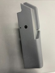 ASV OEM 0201-730 Cover, Pedestal, LH, AC, Heater for PT100/RC85/RC100
