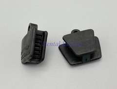 2*Dental Mouth Props Autoclavable Silicone Bite Block L/M/S Adult Kid Latex Free