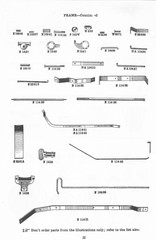 IHC McCormick-Deering 5 Disk Drill Walk Behind Horse Drawn Grain Drill Manual IH