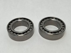 SKF NN-3008-AKMC/C481 Bearing 40x68x21 mm NN3008 NN-3008-A-K-M-P5 C481 USA 2 Pcs