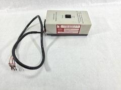 Thompson Equipment CTT-1000 Consistency Transmitter Tester TEC Model 1022