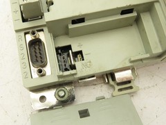 Allen Bradley 1794-L34 A Flex Logix 5434 Processor Unit 24VDC F/W REV 8.12