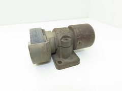 Norton Model Number 1 Brake Controlled Truing Device Grinding Abrasive