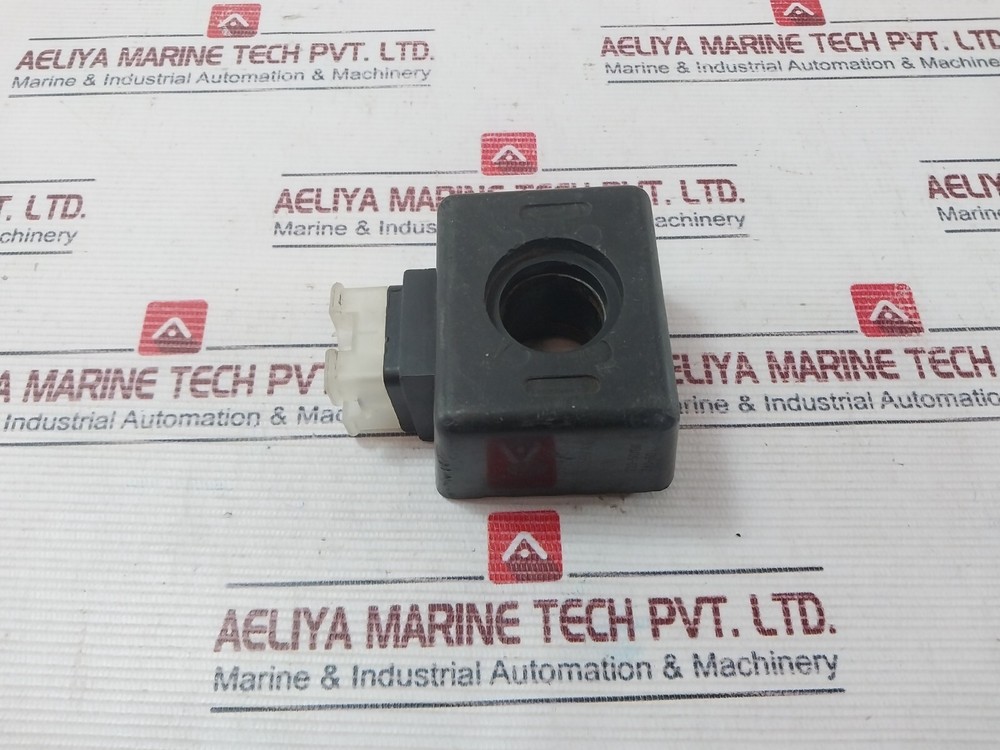 Rexroth WZ65-4-L Solenoid Valve Coil 90VA/550VA