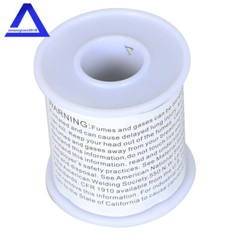 60/40 Tin Lead Rosin Core Solder Wire Electrical Sn60 Pb40 Flux .031″/0.8mm 1lb