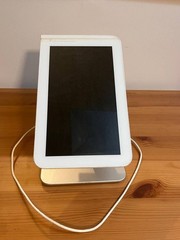 Clover Station 1.0 C100 POS Monitor Only No Adapter Tested Working Display