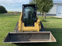 For Sale: 2020 Caterpillar 299D3 Skid Steer – Track Loader