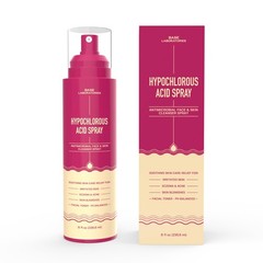 Base Laboratories Hypochlorous Acid Spray For Face Skin – 8 Oz – Facial Daily