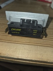 Lennox 36A90 CAM-STAT L59-3A-120-30 NEW 3″ LIMIT CONTROL 120 Degrees