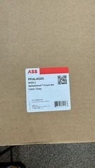 ABB 200A Main Lug Breaker Panel 40-Space 80-Circuit Value Pack PAL4020PA (OB)