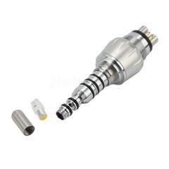 Dental Handpiece Coupling 6 Pin LED Fit KaVo MULTIflex Lux ABDENT