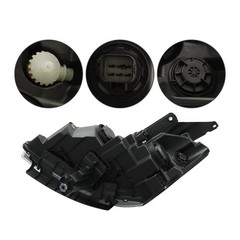 Left Right Headlights for Traverse 2013-2017 84262931