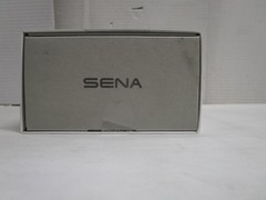SENA 60S M02094 Motorcycle Mesh Communication System Headset Single (60S-01) NEW