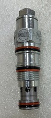 SUN HYDRAULICS CBCH-LJN CARTRIDGE VALVE 🆕, COUNTERBALANCE 10:1 PILOT RATIO 1 🆕