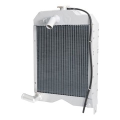 Radiator For Massey Ferguson Harris 50 MH50 65 182456M91 184525M91