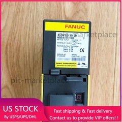 1PC New In Box FANUC A06B-6117-H303 Servo Drive DHL Fast Shipping