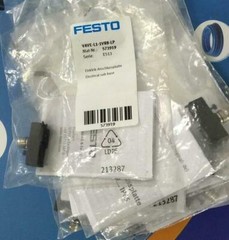 FESTO VAVE-L1-1VR8-LP #FES
