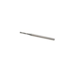 WAVE Dental Carbide Oral Surgical Bur FG 557 SL Length 25mm Friction Grip Burs