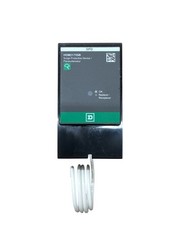 Square D HOM250PSPD Whole Home Surge Protector