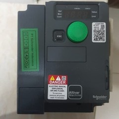 1PC -Schneider ATV320U15N4C variable speed drive,Altivar Machine1.5kW,380 V/500V