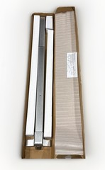 Doormerica ED501ALLID Aluminum 48” Rim Panic Exit Device ED501 Commercial New
