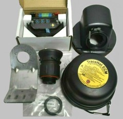 Thermon ECM-C-11-P-WP-SP TraceNet ECM Terminator Kit 120V