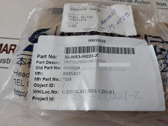Saginomiya ANS-C103PGQ Pressure Controls 15A -0.02~0.3 MPA