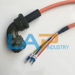 1PCS NEW FOR BCH Servo Motor Power Line VW3M5D2AR20/30/50/80/100/150/200/250/300