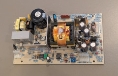 Skynet Electronic 850-906 Open Frame Power Supply Circuit Board 48V