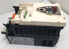 Schneider Altivar 71 ATV71H075N4 Same As Pictures