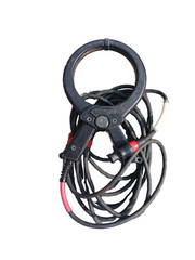Radiodetection 4 inch induction ring clamps Parts Only