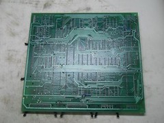Adept Technology 10300 46500 Rev F PC Board Storage Controller