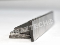 USA 5 Pcs Cut Off Blade 3/32″ x 5/8″ x 5″ M2 HSS Hardened Ground Parting Tool