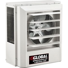 Vertical Or Horizontal Downflow Unit Heater 5KW 480V 3 Phase