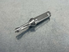 Widia TDM0313R3SCF050 Indexable Tip Drill 5/16″ 3xD Victory Top 4098937