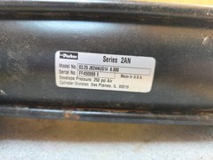 Parker Cylinder 03.25 JB2ANUS14 6.00