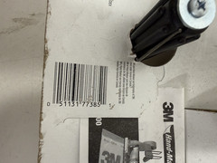3M Hand-Masker Dispenser M3000
