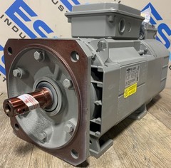 OEMER QL 100M 5,5kW/1500-9000RPM 3-PH AC MOTOR