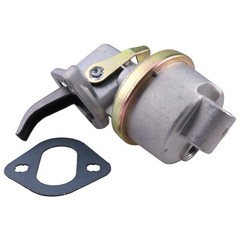Fuel Lift Pump 87416017 87319987 for Case IH 40XT 60XT 6000 6500 MX110 MX120..
