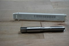 OSGTAP 5/16-24 H3 4-FLUTE PLUG HAND TAP, HSS, BF, FREE SHIP, 1 PIECE