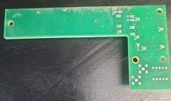 Sample Handler Antenna Abbott Architect Chemistry Analyzers 78670-111
