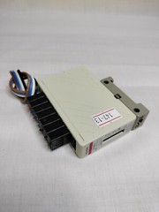 SUNX Panasonic SL-TP8J SLTP8J S-Link Snap Connector Module Controller