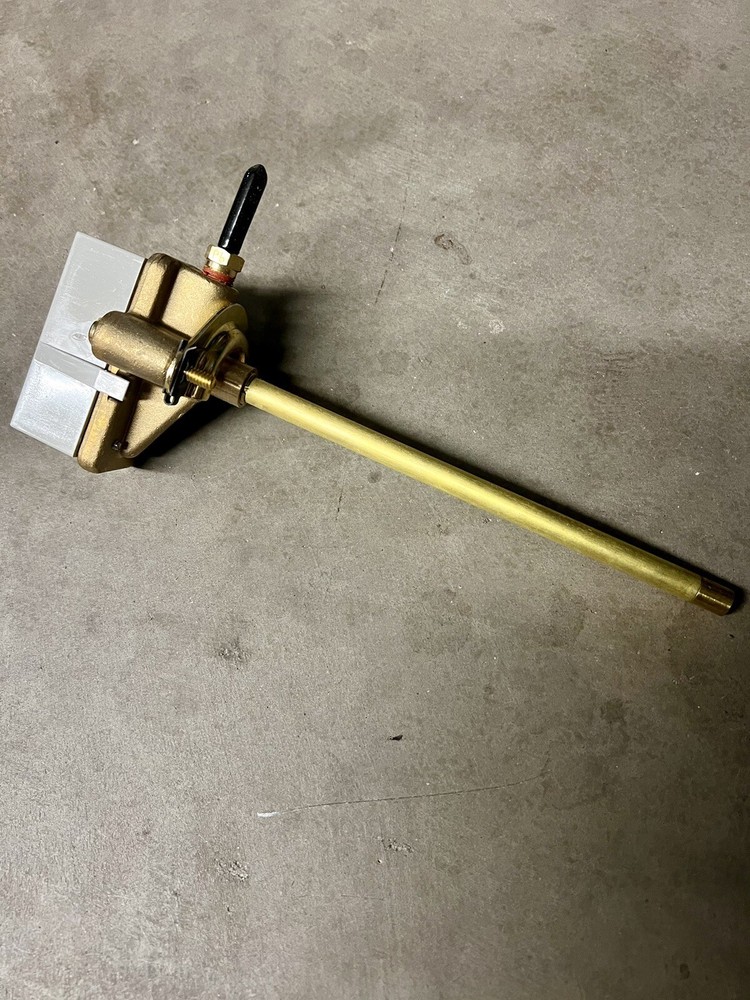 HONEYWELL LP914A-1060-5 Insertion Temperature Sensor ￼
