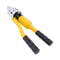 10T Integral Portable Hydraulic Flange Spreader YQ-55 Split Type Expander